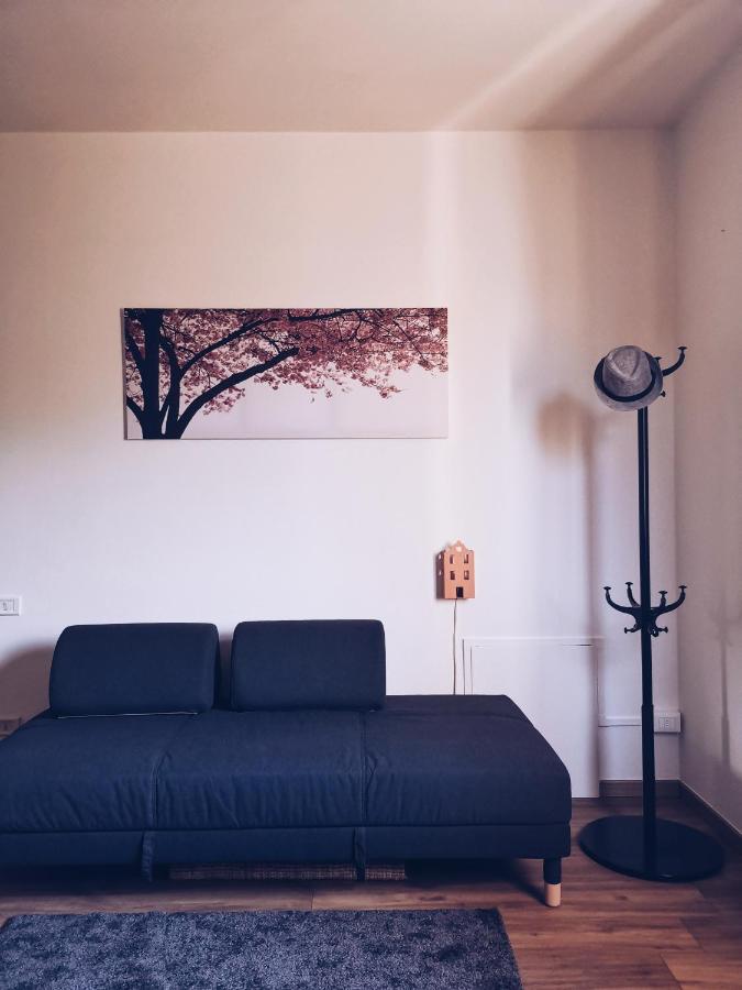 B&B Esterofili Carmignano Eksteriør billede