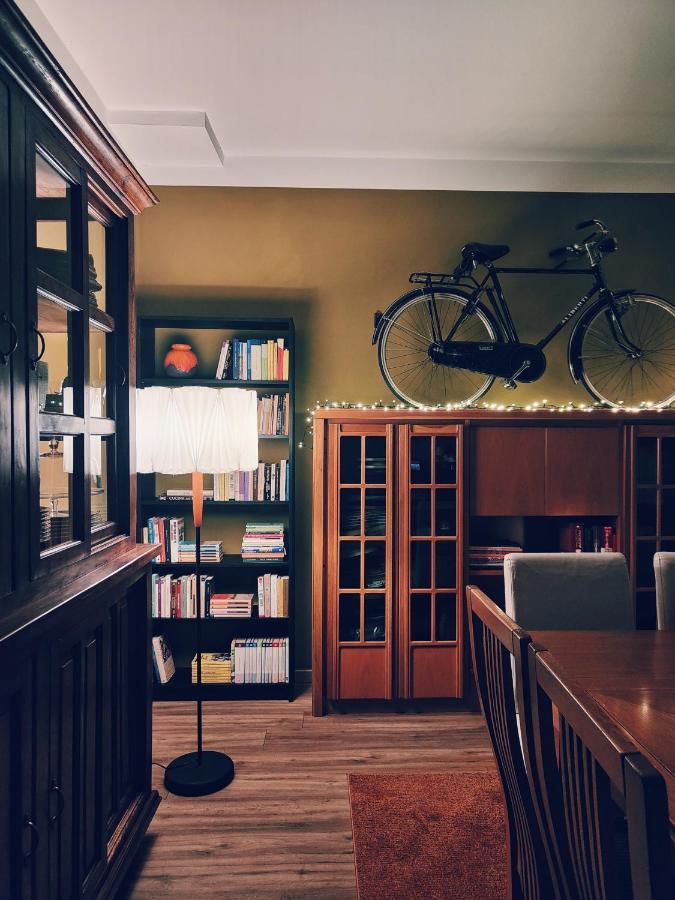 B&B Esterofili Carmignano Eksteriør billede