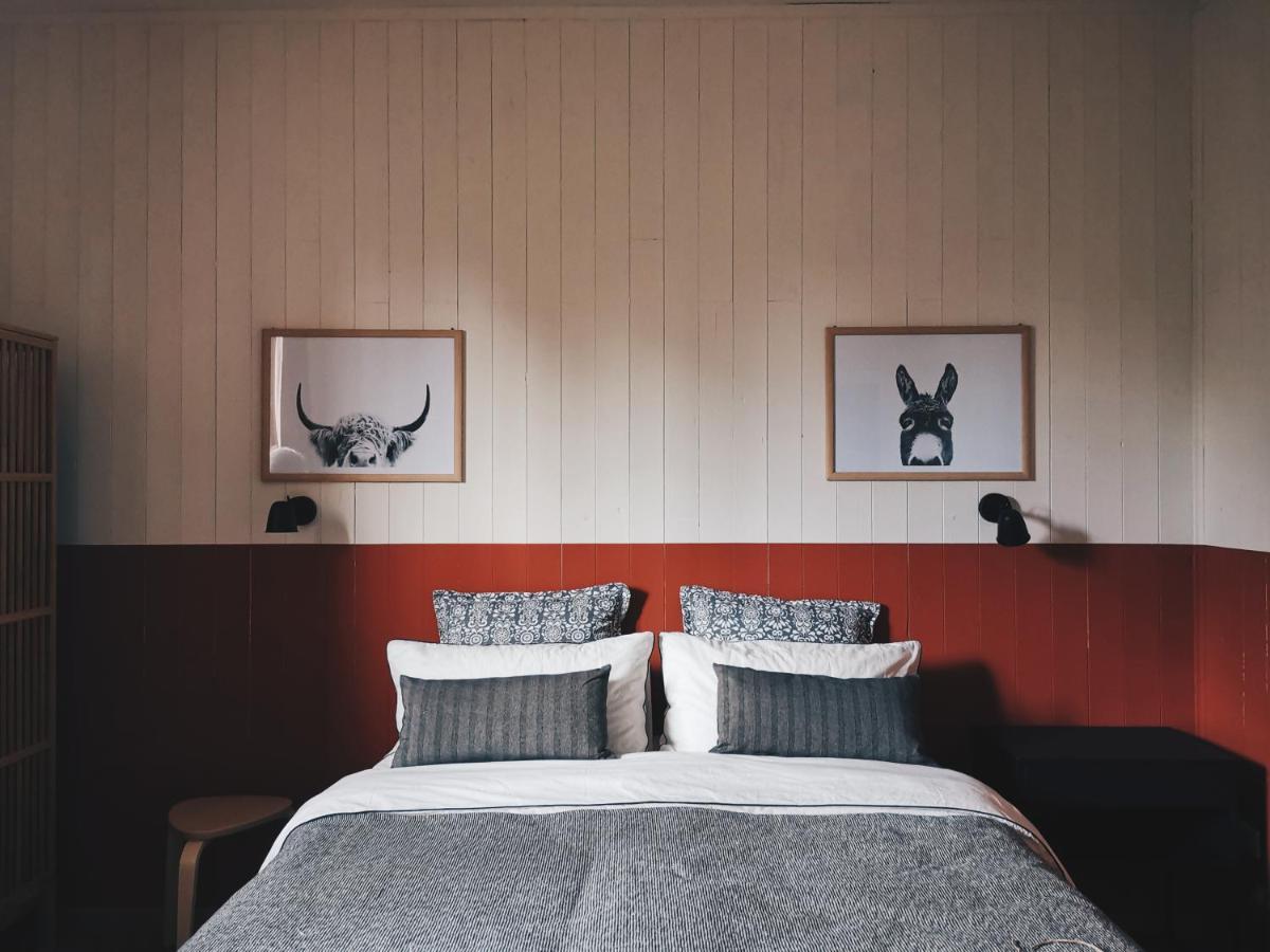B&B Esterofili Carmignano Eksteriør billede