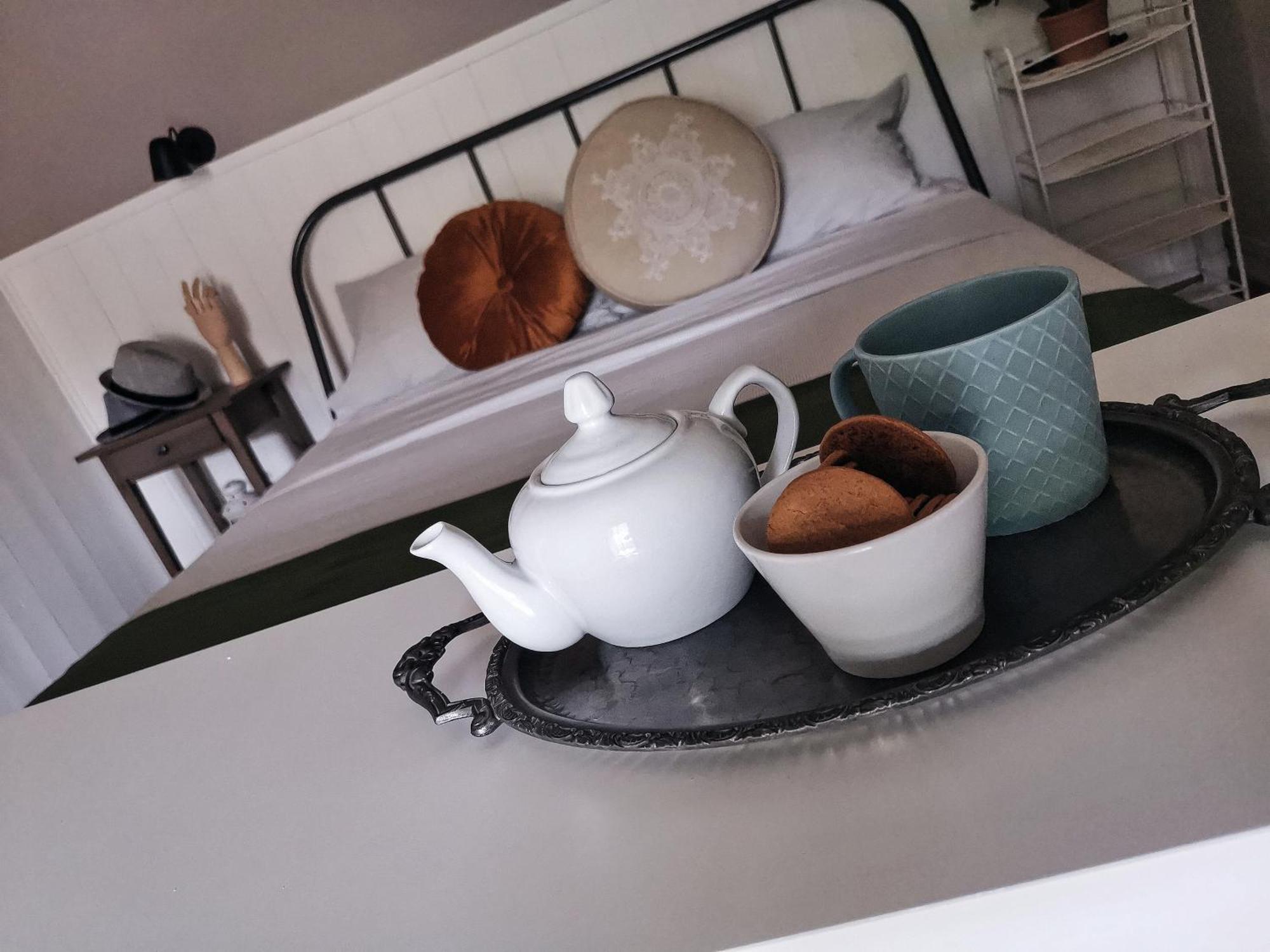 B&B Esterofili Carmignano Værelse billede